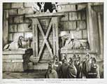 Cleopatra - 8 x 10 B&W Photo #62