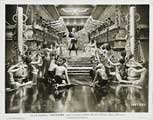 Cleopatra - 8 x 10 B&W Photo #63