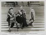 Cleopatra - 8 x 10 B&W Photo #69