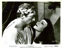 Cleopatra - 8 x 10 B&W Photo #1