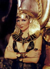 Cleopatra - 8 x 10 Color Photo #2