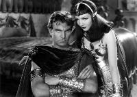 Cleopatra - 8 x 10 B&W Photo #6