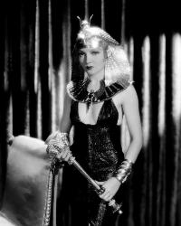 Cleopatra - 8 x 10 B&W Photo #9