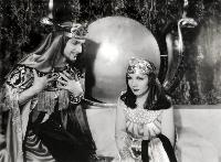 Cleopatra - 8 x 10 B&W Photo #14