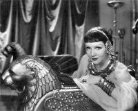 Cleopatra - 8 x 10 B&W Photo #16