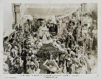 Cleopatra - 8 x 10 B&W Photo #18