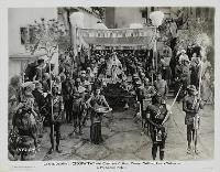 Cleopatra - 8 x 10 B&W Photo #19