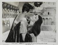Cleopatra - 8 x 10 B&W Photo #20