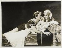 Cleopatra - 8 x 10 B&W Photo #21