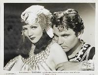 Cleopatra - 8 x 10 B&W Photo #22