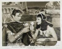 Cleopatra - 8 x 10 B&W Photo #24