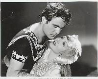 Cleopatra - 8 x 10 B&W Photo #25