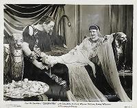 Cleopatra - 8 x 10 B&W Photo #27