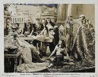 Cleopatra - 8 x 10 B&W Photo #29