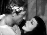 Cleopatra - 8 x 10 B&W Photo #30