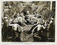 Cleopatra - 8 x 10 B&W Photo #35