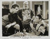 Cleopatra - 8 x 10 B&W Photo #39