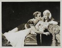 Cleopatra - 8 x 10 B&W Photo #40