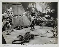 Cleopatra - 8 x 10 B&W Photo #41