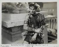 Cleopatra - 8 x 10 B&W Photo #42