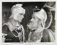 Cleopatra - 8 x 10 B&W Photo #44