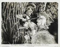 Cleopatra - 8 x 10 B&W Photo #45