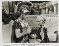 Cleopatra - 8 x 10 B&W Photo #46
