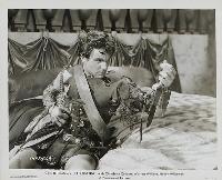 Cleopatra - 8 x 10 B&W Photo #47