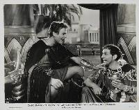 Cleopatra - 8 x 10 B&W Photo #51