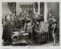 Cleopatra - 8 x 10 B&W Photo #52