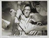 Cleopatra - 8 x 10 B&W Photo #55
