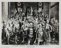 Cleopatra - 8 x 10 B&W Photo #57