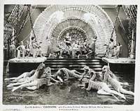 Cleopatra - 8 x 10 B&W Photo #60