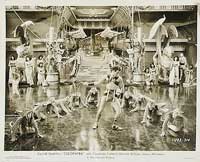 Cleopatra - 8 x 10 B&W Photo #61
