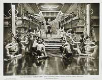 Cleopatra - 8 x 10 B&W Photo #63