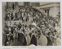 Cleopatra - 8 x 10 B&W Photo #66
