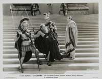Cleopatra - 8 x 10 B&W Photo #69