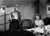 Cloak and Dagger - 8 x 10 B&W Photo #5
