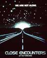 Close Encounters of the Third Kind - 8 x 10 Color Photo #2