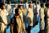 Close Encounters of the Third Kind - 8 x 10 Color Photo #1