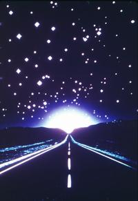 Close Encounters of the Third Kind - 8 x 10 Color Photo #5