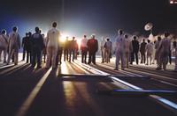 Close Encounters of the Third Kind - 8 x 10 Color Photo #6