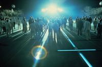 Close Encounters of the Third Kind - 8 x 10 Color Photo #11