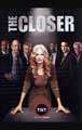 The Closer (TV) - 11 x 17 TV Poster - Style A