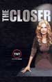 The Closer (TV) - 11 x 17 TV Poster - Style B