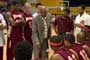 Coach Carter - 8 x 10 Color Photo #21