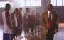 Coach Carter - 8 x 10 Color Photo #25