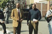 Coach Carter - 8 x 10 Color Photo #2