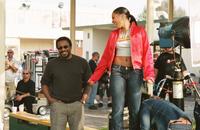 Coach Carter - 8 x 10 Color Photo #3