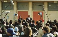 Coach Carter - 8 x 10 Color Photo #4
